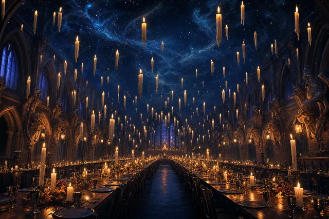 Wizard Lore Companion — screenshot 5