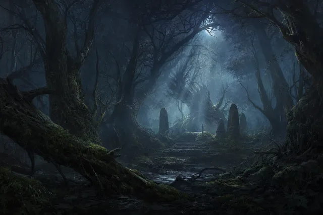 Wizard Lore Companion — screenshot 6